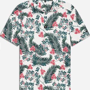 Bad Birdie Golf Polo